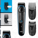 Braun Beard/Hair Trimmer, $27 after $3 coupon
